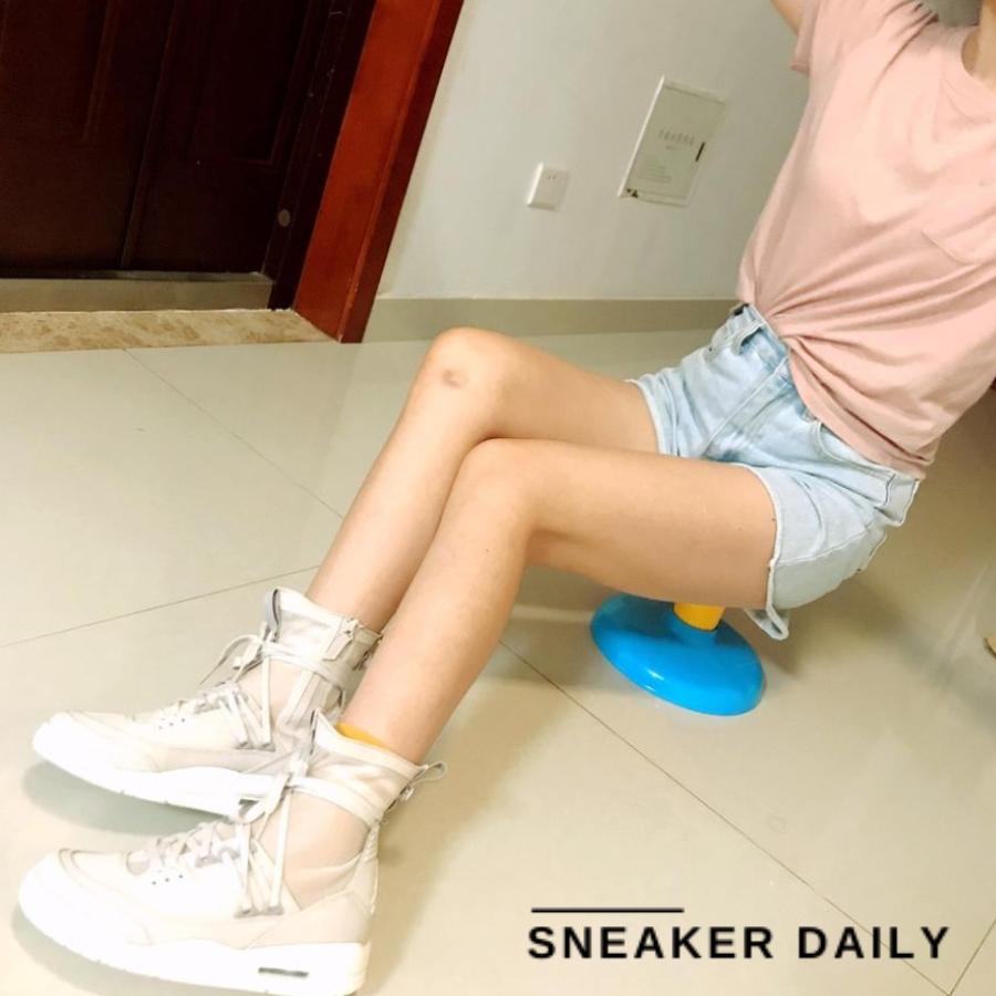 Giày Air Jordan 3 RTR EXP Lite (WMNS) BQ8394-002 - Ảnh 3