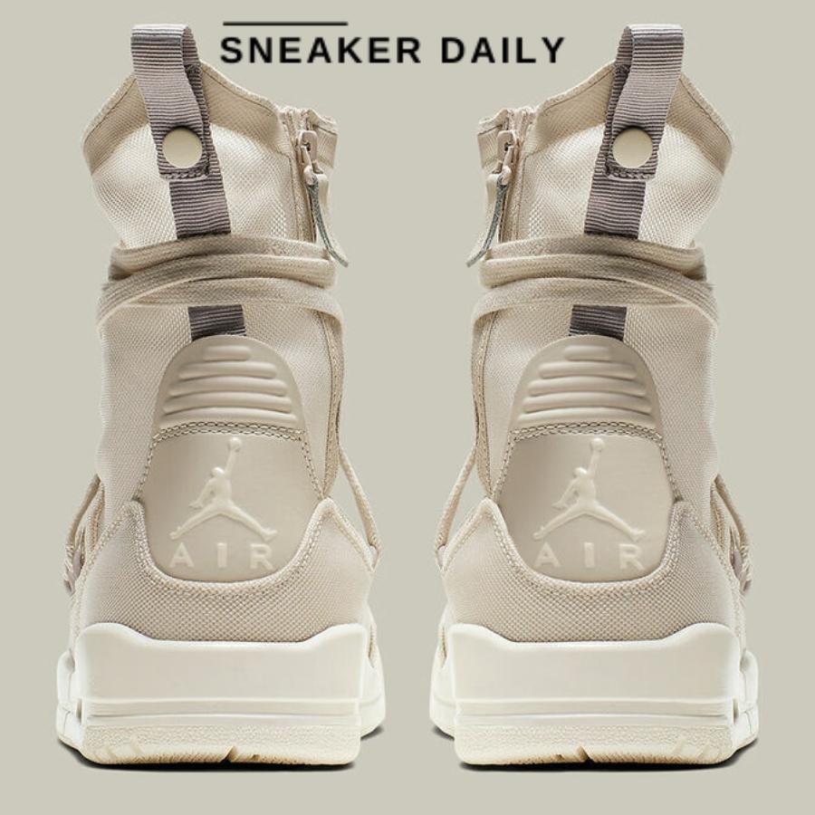 Giày Air Jordan 3 RTR EXP Lite (WMNS) BQ8394-002 - Ảnh 4
