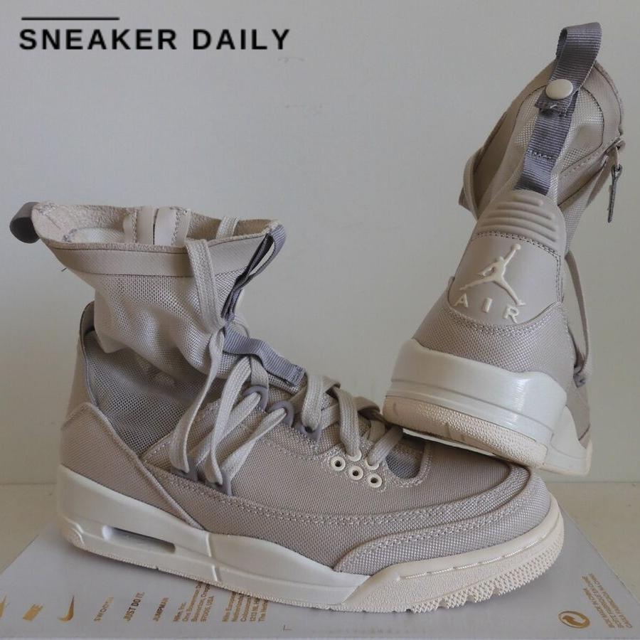 Giày Air Jordan 3 RTR EXP Lite (WMNS) BQ8394-002 - Ảnh 7