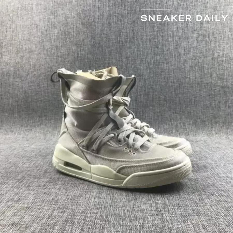 Giày Air Jordan 3 RTR EXP Lite (WMNS) BQ8394-002 - Ảnh 9
