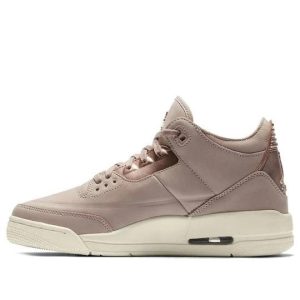 Giày Air Jordan 3 SE Particle Beige (WMNS) AH7859-205