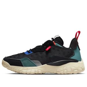 Giày Air Jordan Delta 2 Black Green CV8121-063