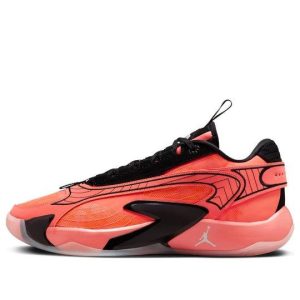Giày Air Jordan Luka 2 PF Bright Mango DX9012-800