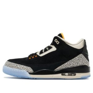 Giày Atmos x Air Jordan 3 Retro Safari 923096-001