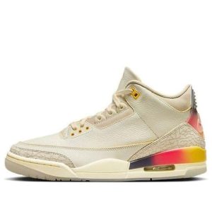 Giày J. Balvin x Air Jordan 3 Retro Medellín Sunset FN0344-901