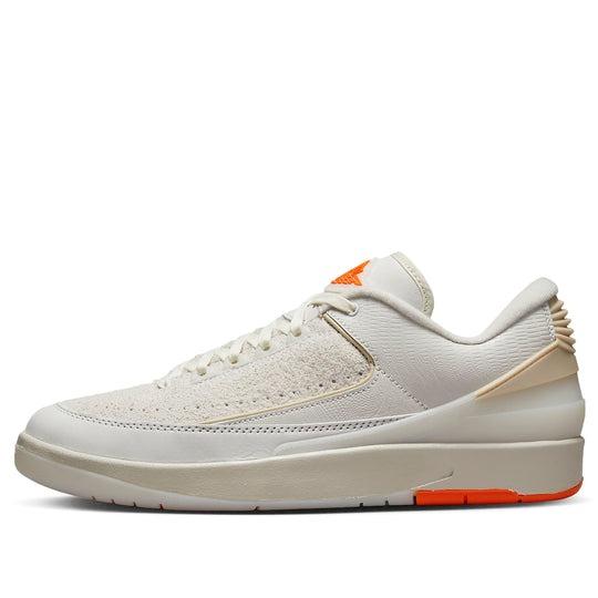 Ảnh Giày Nike Air Jordan 2 Retro Low Shelflife DV7128-110