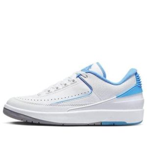 Giày Nike Air Jordan 2 Retro Low UNC DV9956-104