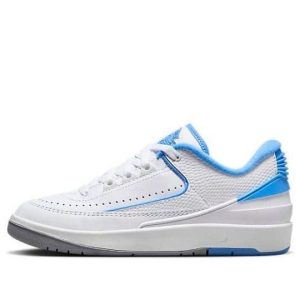 Giày Nike Air Jordan 2 Retro Low UNC FJ6869-104