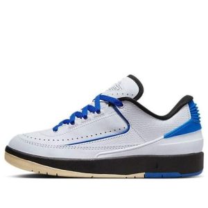 Giày Nike Air Jordan 2 Retro Low Varsity Royal (W) DX4401-104