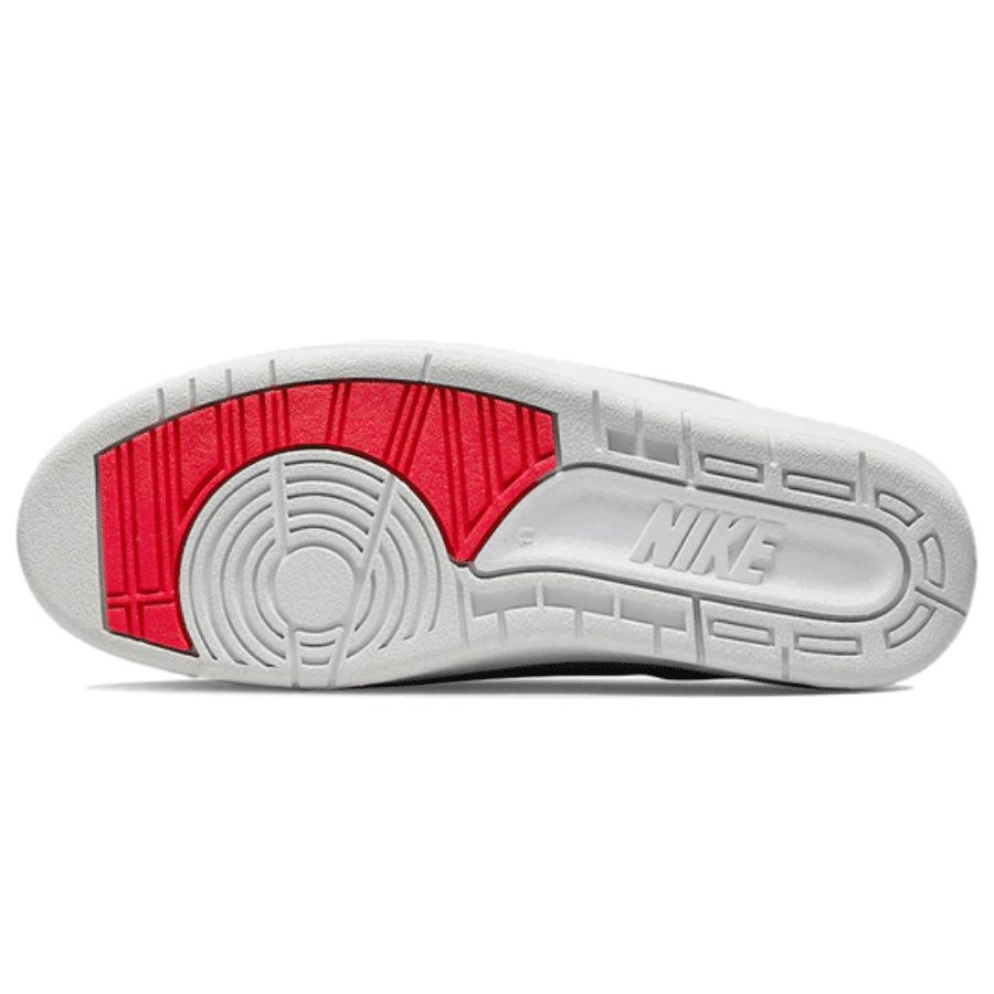 Giày Union La X Air Jordan 2 Retro SP Grey Fog DN3802-001 - Ảnh 5