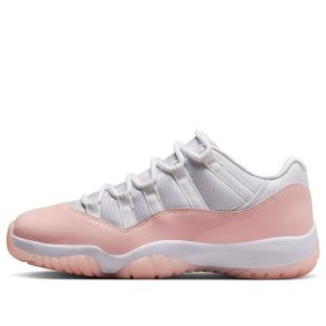 Giày (WMNS) Air Jordan 11 Retro Low Legend Pink AH7860-160